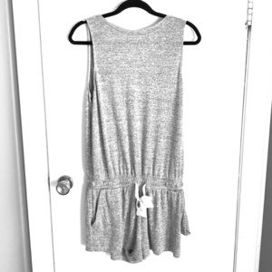 Wilfred Free shorts jumpsuit